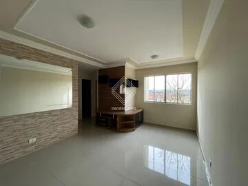 Foto Imóvel - Apartamento No Jardim América