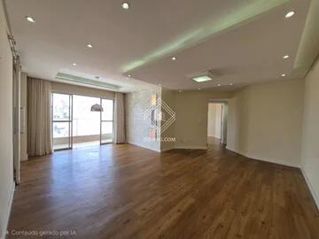 Foto Imóvel - Apartamento Edifício Araucária - Centro