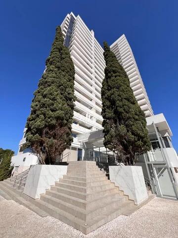 Foto Imóvel - Apartamento No Edifício Palazzo Masini