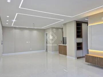 Foto Imóvel - Apartamento No Edifício Palazzo Masini