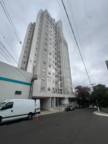 Foto Imóvel - Apartamento - Edifício Floratta Do Sol