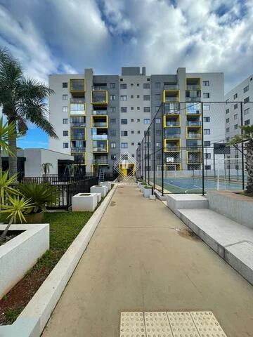 Foto Imóvel - Apartamento - Vista Santa Paula