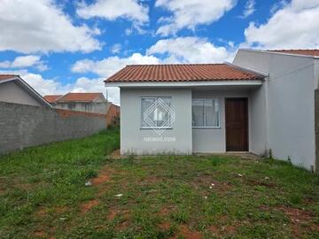 Foto Imóvel - Casa Térrea - Bairro Contorno