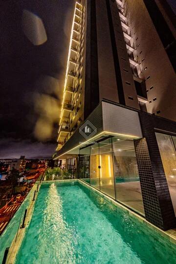 Foto Imóvel - Apartamento - Edifício Terrazza Riserva