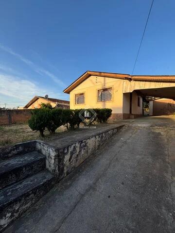 Foto Imóvel - Residência Com Terreno Na Ronda