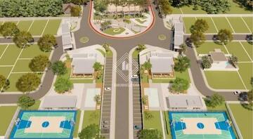 Foto Imóvel - Lote - Green Village