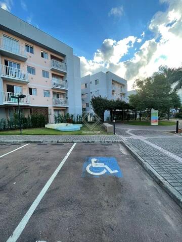 Foto Imóvel - Apartamento Semimobiliado - Vittace Uvaranas