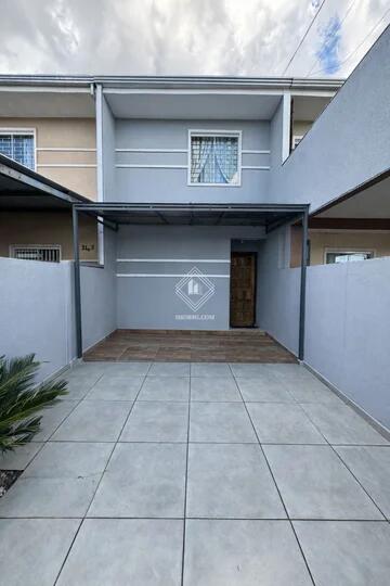 Foto Imóvel - Sobrado Na Vila Liane