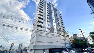 Foto Imóvel - Apartamento No Edifício Rio Sena