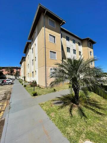 Foto Imóvel - Apartamento - Residencial Jardim América Ii