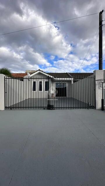 Foto Imóvel - Casa - Bairro Contorno