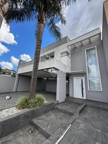 Foto Imóvel - Sobrado Em Uvaranas