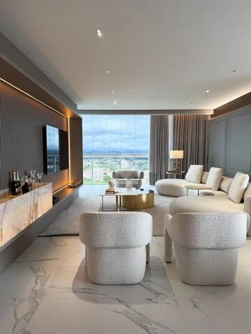 Foto Imóvel - Apartamento - Edifício Vivere