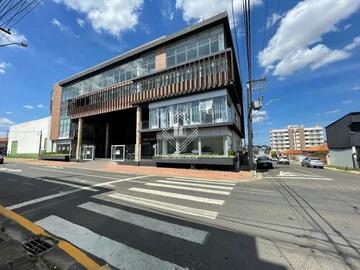 Foto Imóvel - Sala Comercial - Nova Rússia