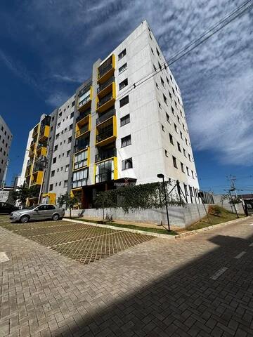 Foto Imóvel - Apartamento - Vista Santa Paula