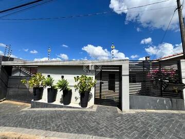 Foto Imóvel - Casa No Contorno