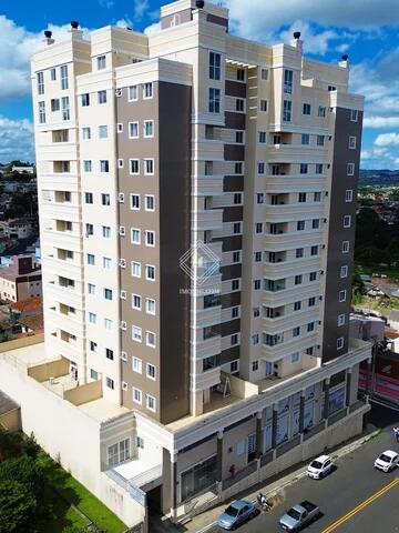 Foto Imóvel - Apartamento - Centro