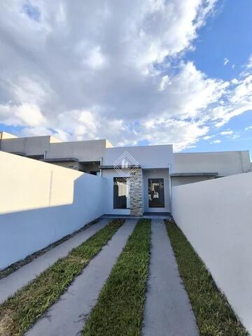 Foto Imóvel - Casa No Nova Ponta Grossa