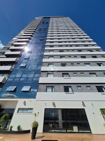 Foto Imóvel - Apartamento No Residencial Dechandt