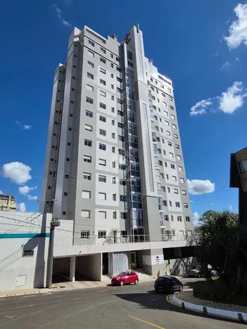 Foto Imóvel - Apartamento - Floratta Do Sol