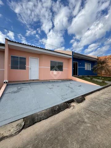 Foto Imóvel - Casa Em Uvaranas