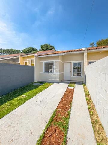 Foto Imóvel - Casa No Cará-cará