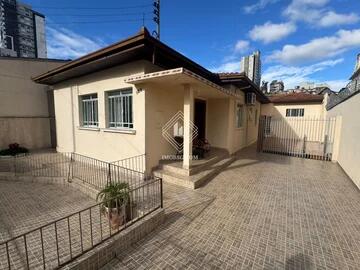Foto Imóvel - Casa - Centro