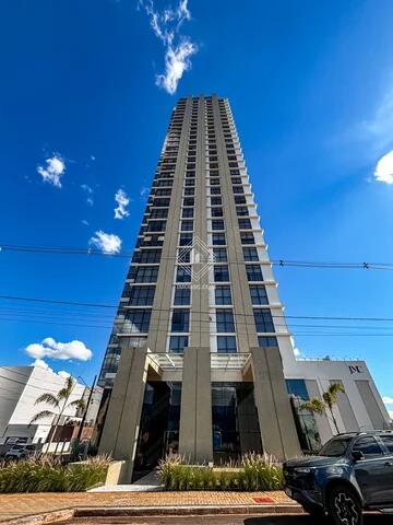 Foto Imóvel - Apartamento - Soho Jardins Residence