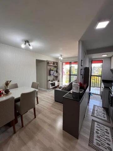 Foto Imóvel - Apartamento - Vittace Jardim Carvalho