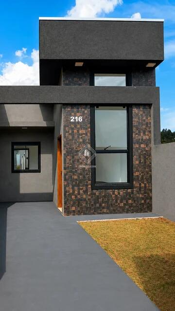Foto Imóvel - Casa Com 3 Quartos (suíte) E Terreno No Taroba