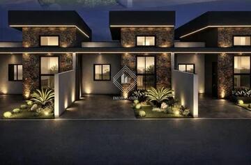 Foto Imóvel - Casa Com 3 Quartos (suíte) E Terreno No Taroba
