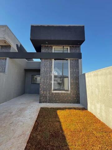 Foto Imóvel - Casa Com 3 Quartos (suíte) E Terreno No Taroba