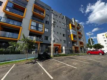 Foto Imóvel - Apartamento - Vista Uvaranas