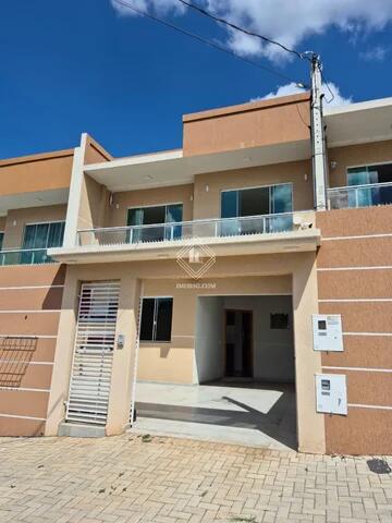 Foto Imóvel - Sobrado - Oficinas