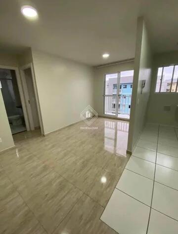 Foto Imóvel - Apartamento - Vittace Uvaranas