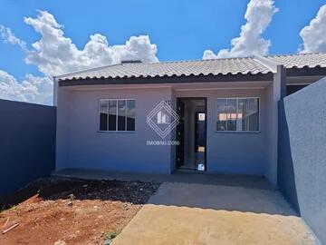 Foto Imóvel - Casa No Terraliz