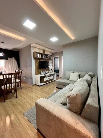 Foto Imóvel - Apartamento - Le Village Uvaranas