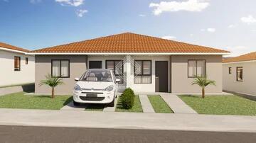 Foto Imóvel - Residencial Camelia