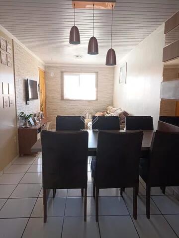 Foto Imóvel - Casa No Condominio Ybate