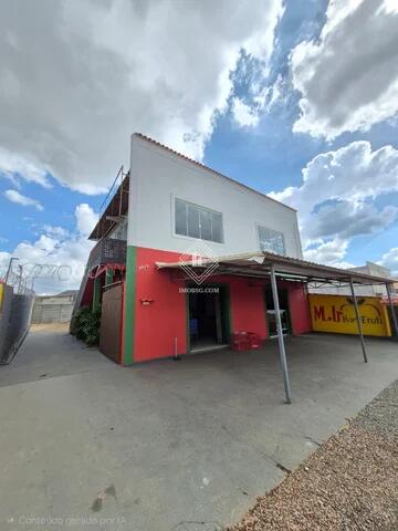 Foto Imóvel - Sala Comercial - Siqueira Campos