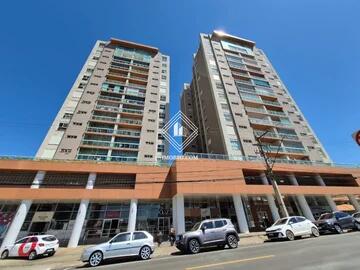 Foto Imóvel - Apartamento - Edifício Torres Cezanne