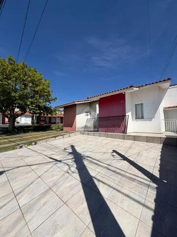 Foto Imóvel - Casa - Condomínio Terra Nova