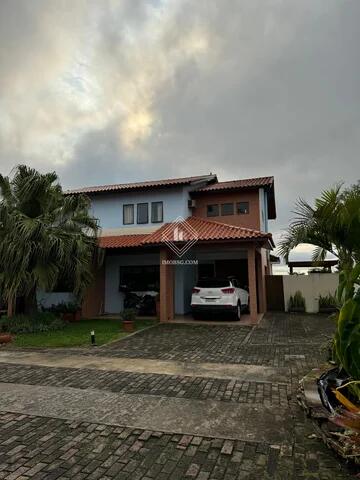 Foto Imóvel - Sobrado - Jardim Carvalho