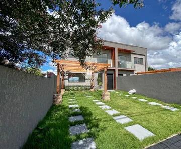 Foto Imóvel - Sobrado - Oficinas