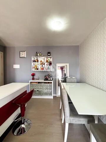Foto Imóvel - Apartamento Com 3 Quartos No Vittace Giana
