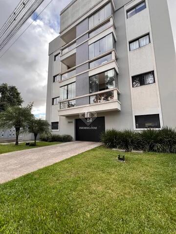 Foto Imóvel - Apartamento - Bairro órfãs