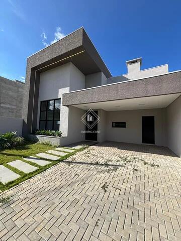 Foto Imóvel - Casa - Jardim Carvalho