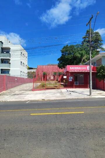 Foto Imóvel - Sala Comercial - Contorno