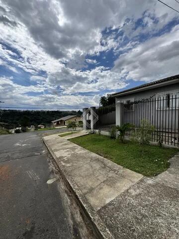 Foto Imóvel - Casa De Esquina No Jardim Conceição (neves)