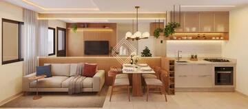 Foto Imóvel - Casa - Amplo Park